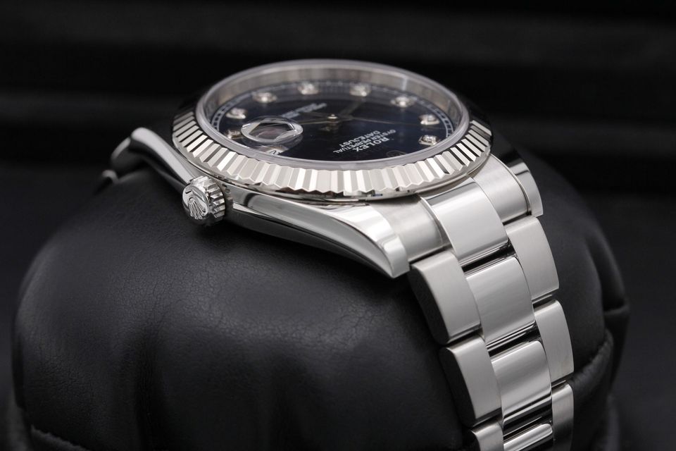 Rolex Datejust 41 126334 Image 4